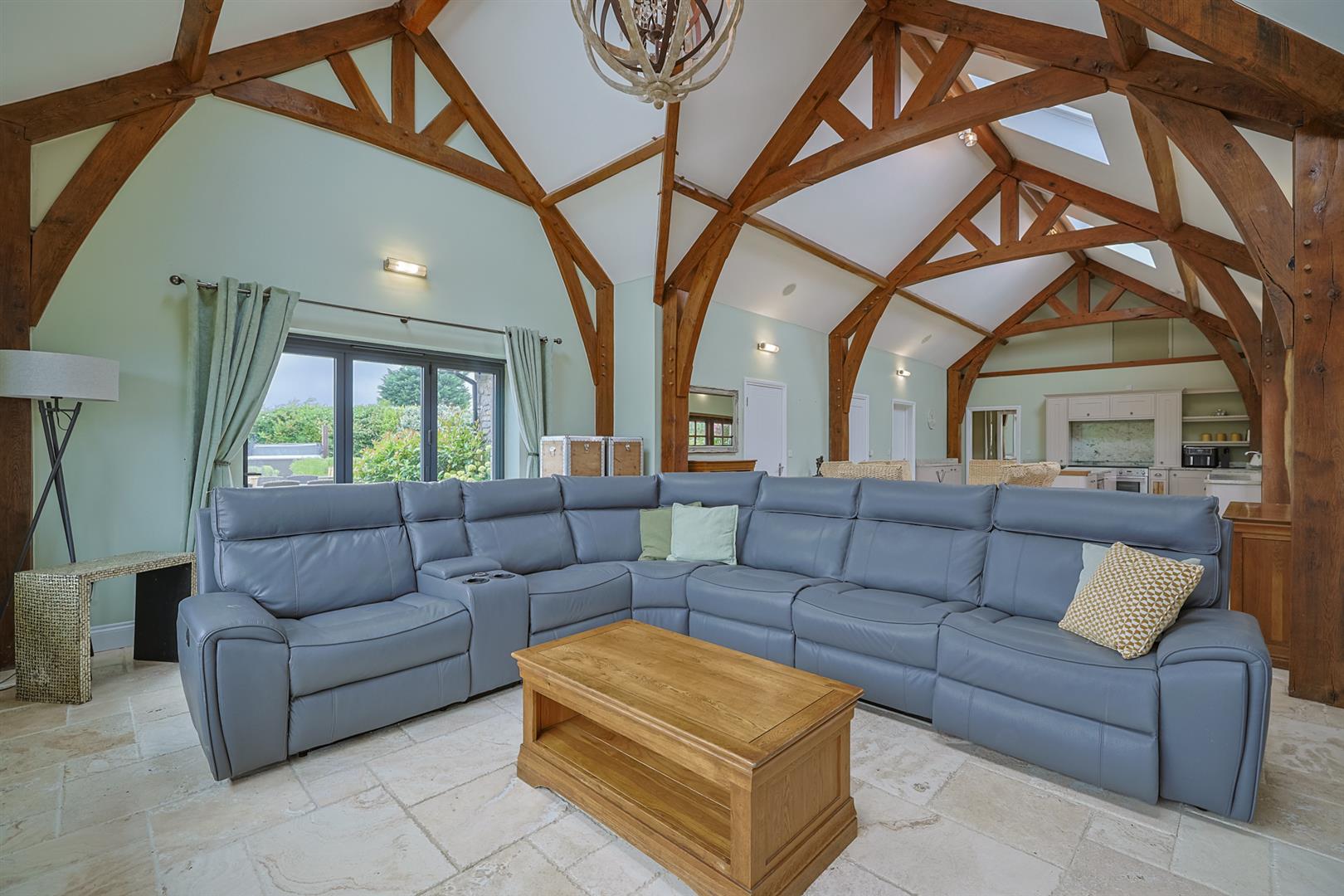 Mulberry House, Oldwalls, Llanrhidian, Swansea, SA3 1HB